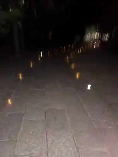 武蔵一宮氷川神社(埼玉県)