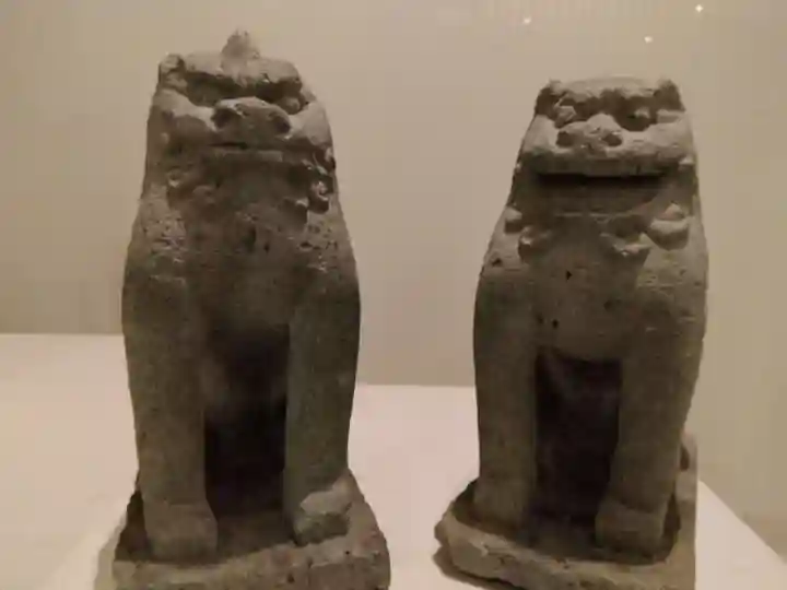 春日神社(福井県)