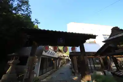 美保神社のその他建物