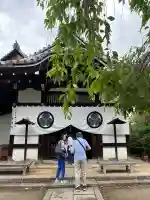 養源院(京都府)