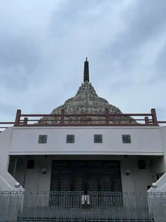 壬生寺(京都府)