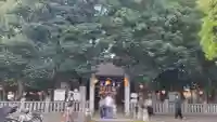 日招八幡大神社(愛媛県)