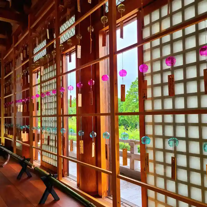 尊永寺のその他建物