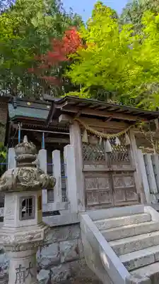 等波神社(滋賀県)