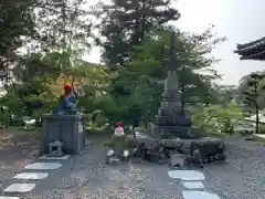 繁多寺の建物その他