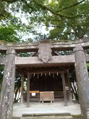 大宮神社(熊本県)