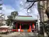 麻布氷川神社(東京都)