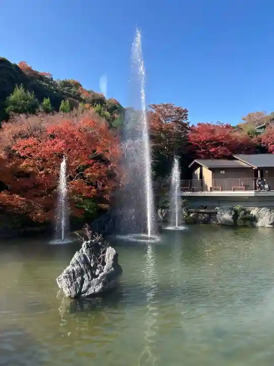 勝尾寺(大阪府)