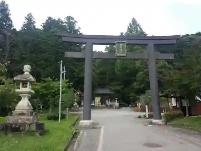 御形神社(兵庫県)