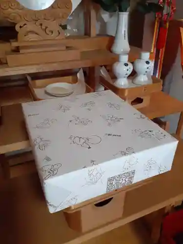 伏木香取神社(茨城県)