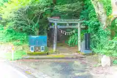 諏訪神社(宮城県)