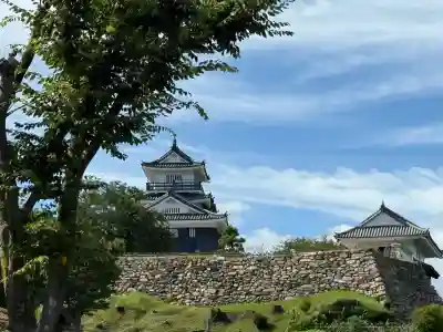 稲荷神社(静岡県)