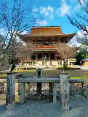 金峯山寺(奈良県)