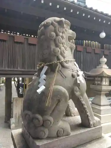 比賣許曾神社(大阪府)