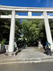 王子神社(東京都)