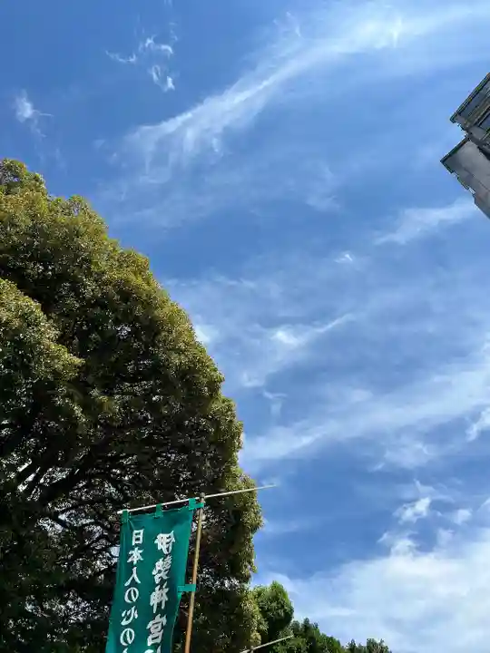 東京大神宮(東京都)