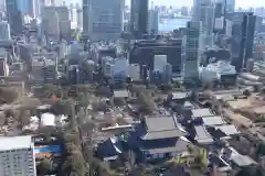 タワー大神宮(東京都)