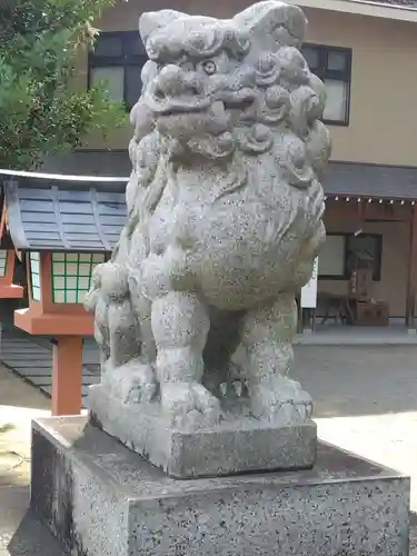 瀬戸神社(神奈川県)