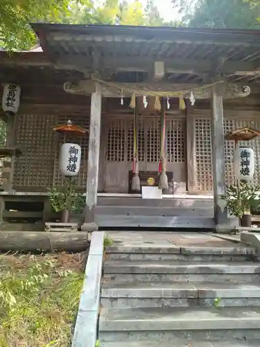 鹿島神社(宮城県)