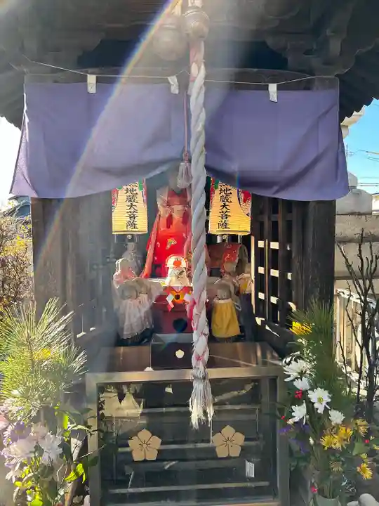 安樂寺(愛知県)