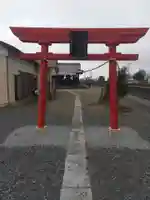 常木神社(埼玉県)
