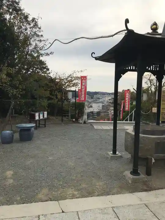 大船観音寺のその他建物