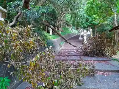 壬生神社のその他建物