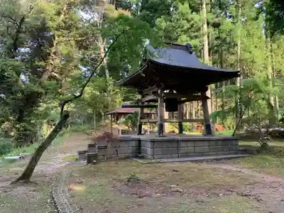 長福寺のその他建物