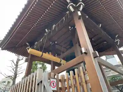 弁天堂(東京都)