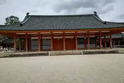 平安神宮(京都府)