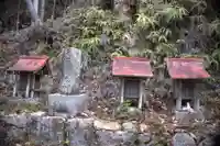 曽根最上稲荷社(岡山県)