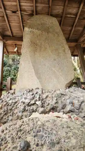 日枝神社(福島県)