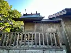 乙見神社(島根県)