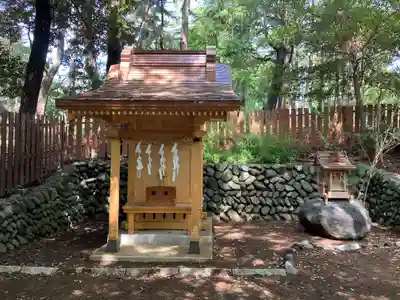 平塚八幡宮(神奈川県)