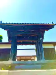 福性寺(茨城県)