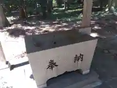 春日神社・井口神社(福井県)