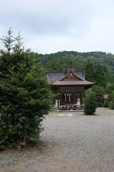 日置神社(滋賀県)