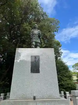 和泉國一之宮　大鳥大社(大阪府)