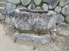 津島神社(長野県)