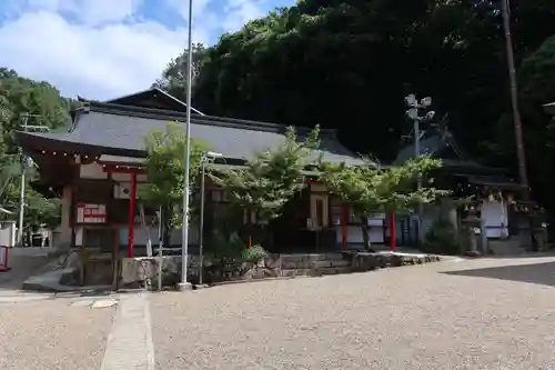 恩智神社(大阪府)