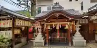白山神社(京都府)