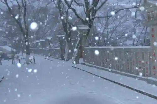 大山阿夫利神社(神奈川県)
