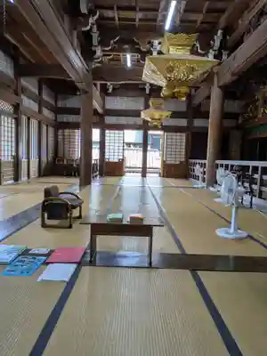 欣浄寺(三重県)