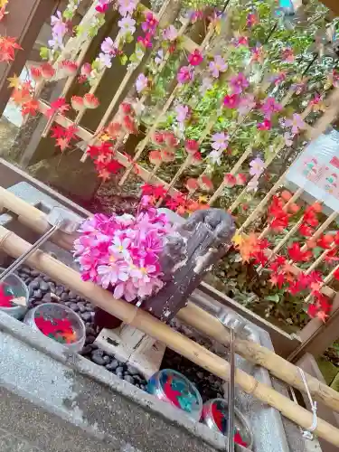 温泉神社〜いわき湯本温泉〜(福島県)