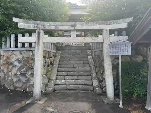 檜尾神社(滋賀県)