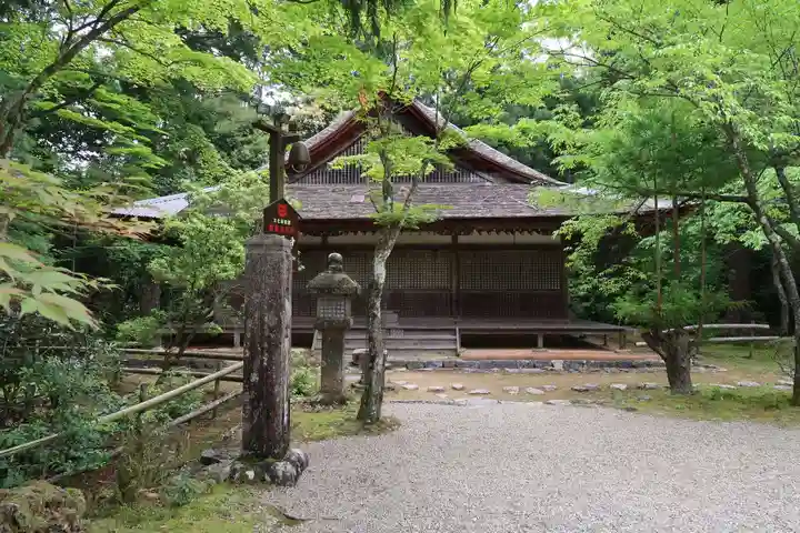 神護寺のその他建物