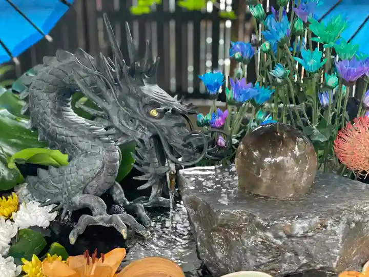 法輪寺(東京都)