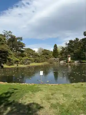 白山神社(新潟県)