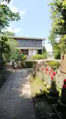 福泉寺の建物その他