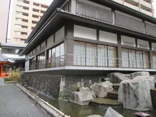 頂法寺（六角堂）(京都府)